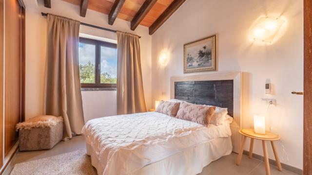 Rural Villa Bellpuig