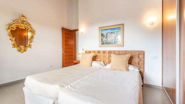 Rural Villa Bellpuig