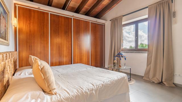 Rural Villa Bellpuig