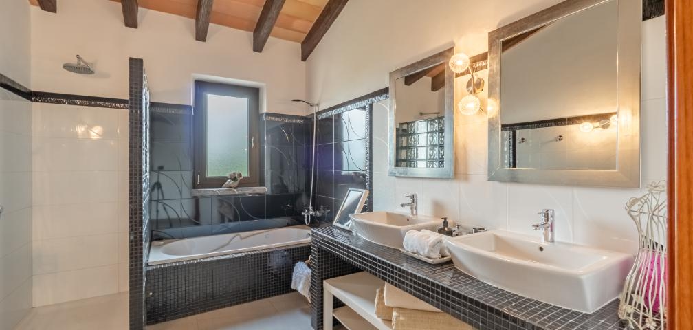 Rural Villa Bellpuig