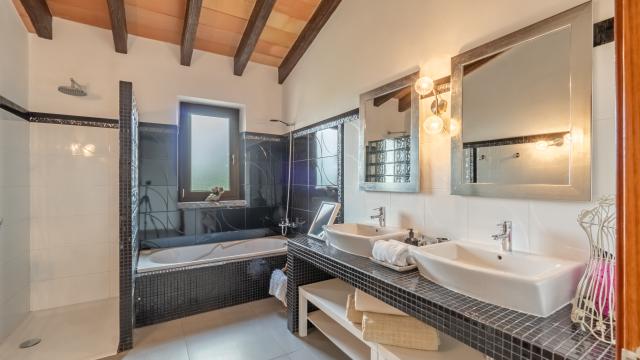 Rural Villa Bellpuig