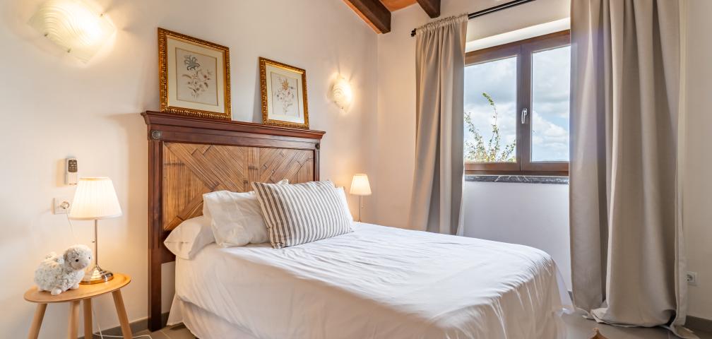 Rural Villa Bellpuig