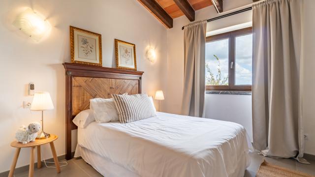 Rural Villa Bellpuig