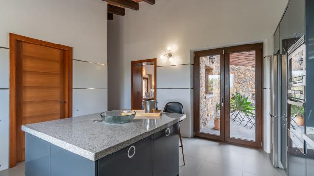 Rural Villa Bellpuig