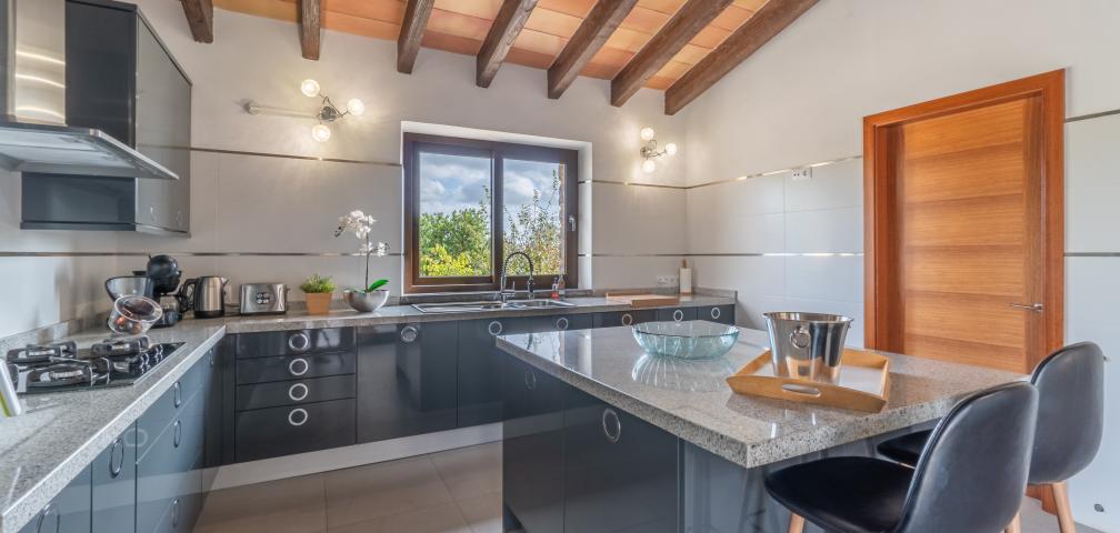 Rural Villa Bellpuig