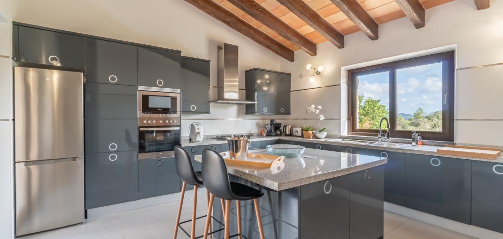 Rural Villa Bellpuig