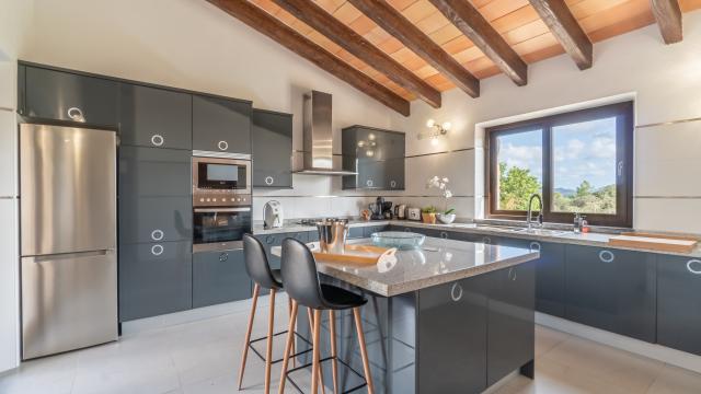 Rural Villa Bellpuig