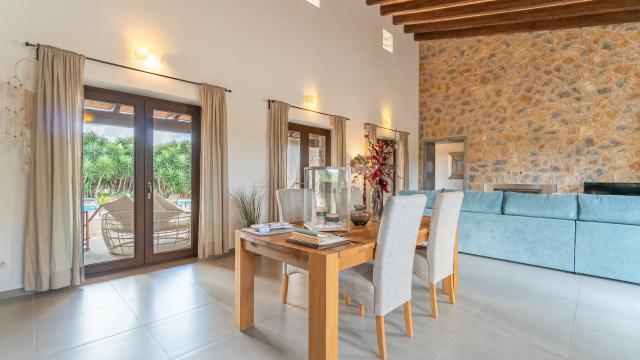 Rural Villa Bellpuig