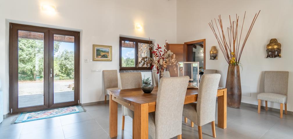 Rural Villa Bellpuig