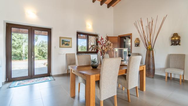 Rural Villa Bellpuig