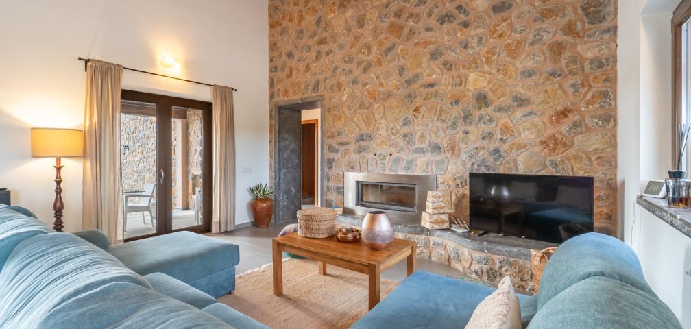 Rural Villa Bellpuig