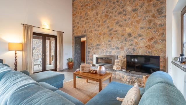 Rural Villa Bellpuig