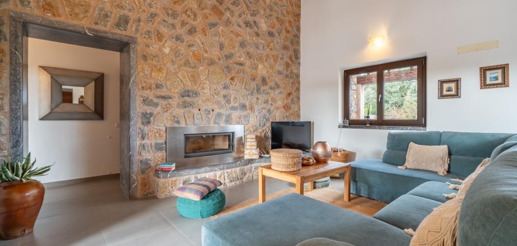 Rural Villa Bellpuig