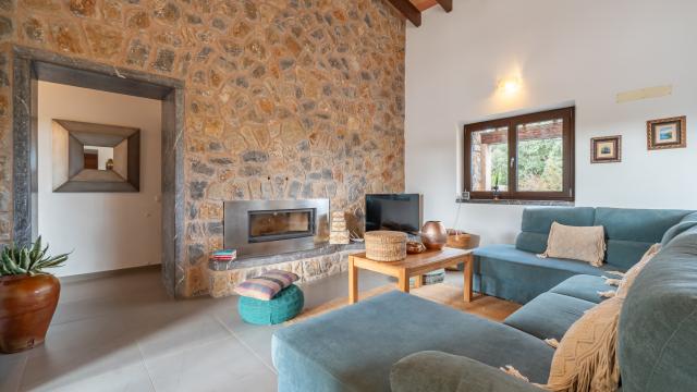 Rural Villa Bellpuig