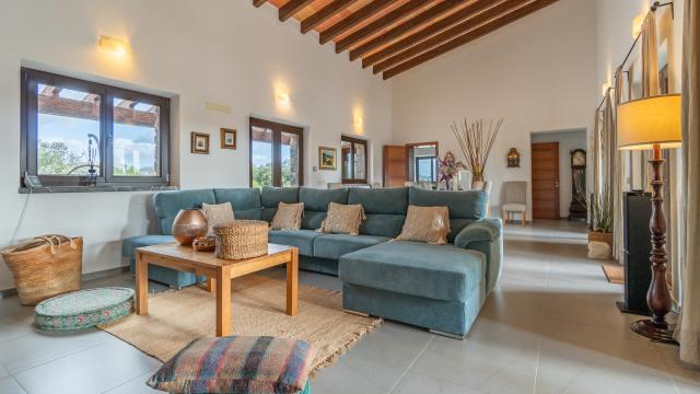 Rural Villa Bellpuig