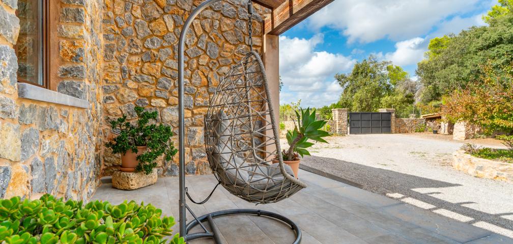 Rural Villa Bellpuig