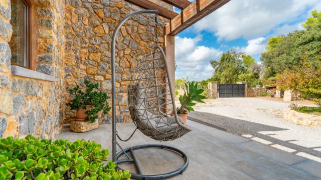 Rural Villa Bellpuig