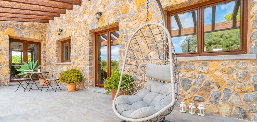 Rural Villa Bellpuig