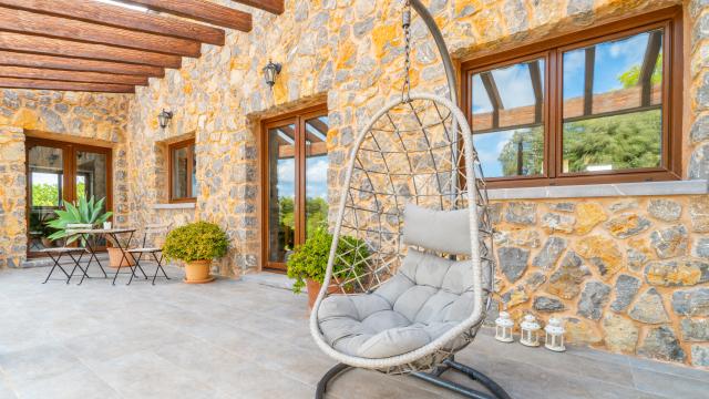 Rural Villa Bellpuig