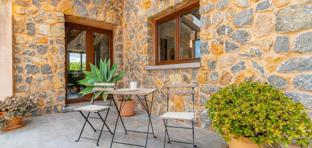 Rural Villa Bellpuig