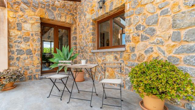 Rural Villa Bellpuig