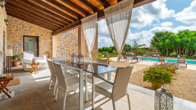 Rural Villa Bellpuig