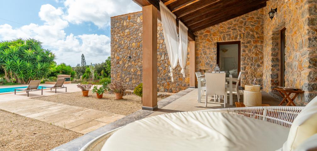 Rural Villa Bellpuig