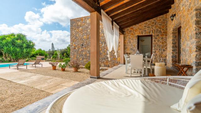 Rural Villa Bellpuig