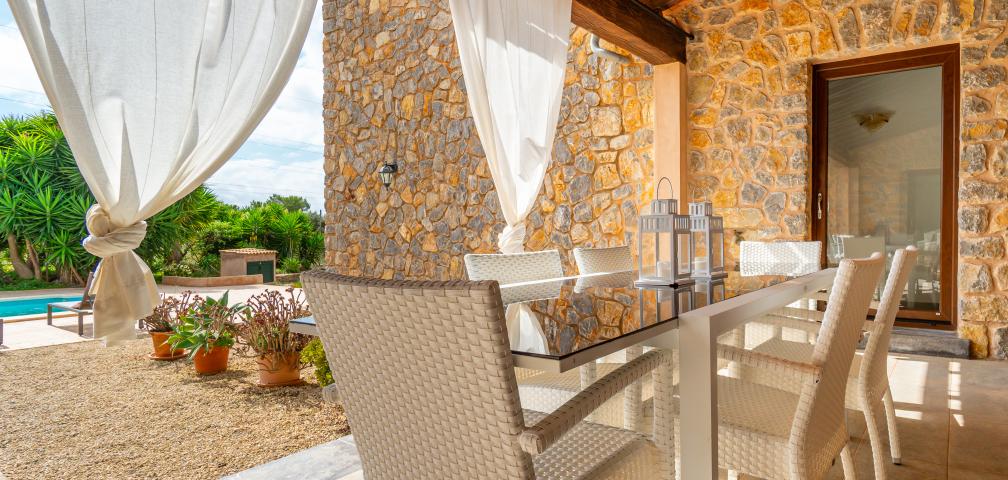 Rural Villa Bellpuig