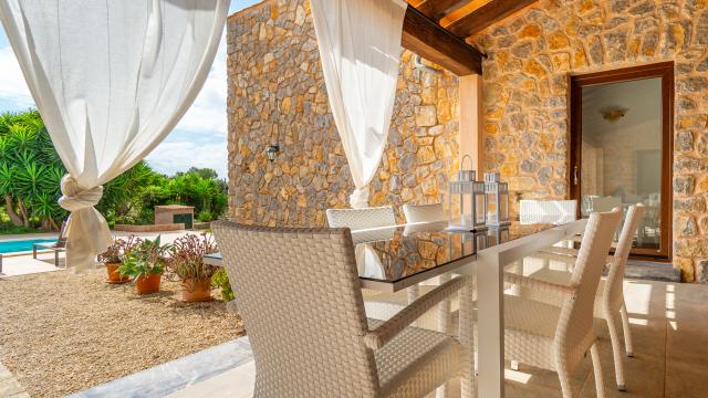 Rural Villa Bellpuig