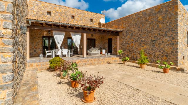 Rural Villa Bellpuig