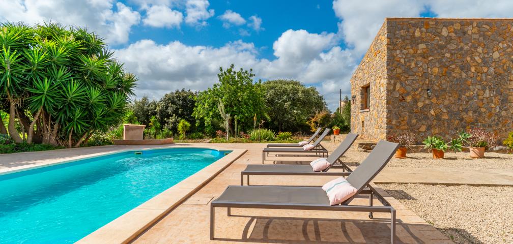 Rural Villa Bellpuig