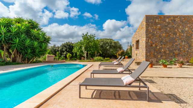 Rural Villa Bellpuig