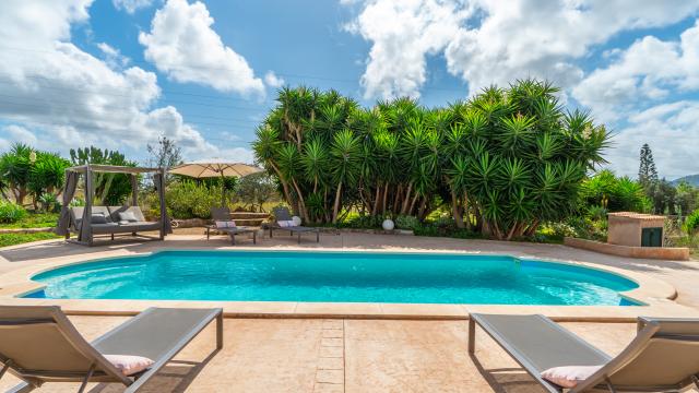 Rural Villa Bellpuig