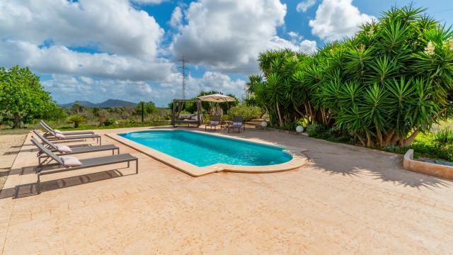 Rural Villa Bellpuig