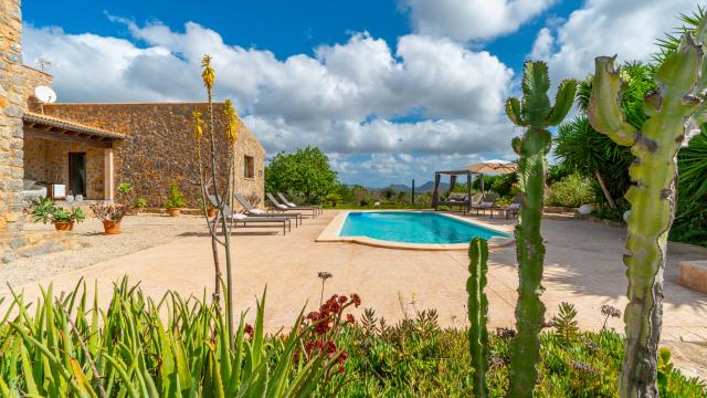 Rural Villa Bellpuig