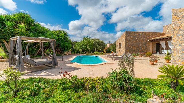 Rural Villa Bellpuig