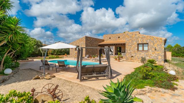 Rural Villa Bellpuig