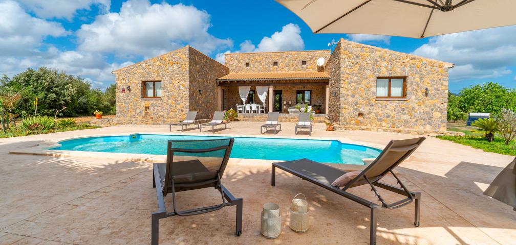 Rural Villa Bellpuig