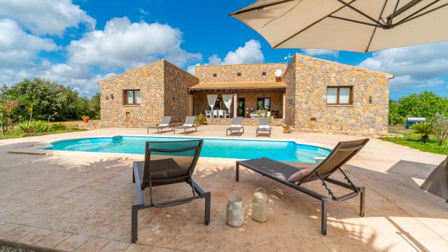 Rural Villa Bellpuig