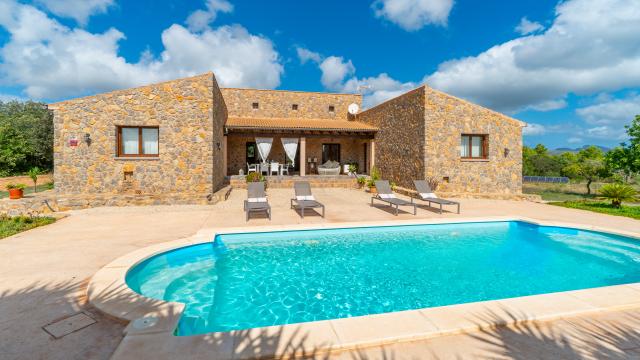 Rural Villa Bellpuig