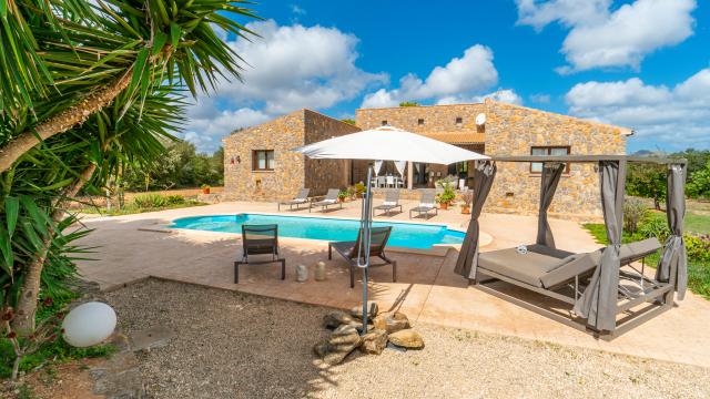 Rural Villa Bellpuig