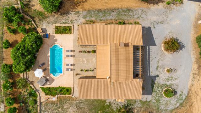 Rural Villa Bellpuig