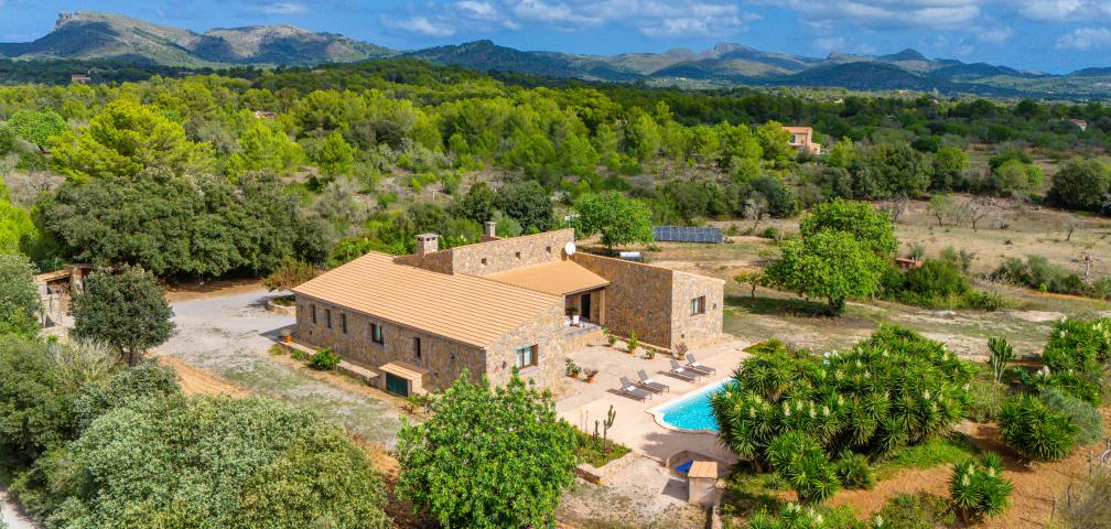 Rural Villa Bellpuig