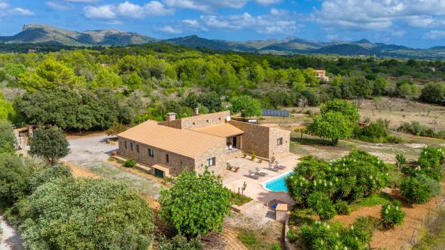 Rural Villa Bellpuig