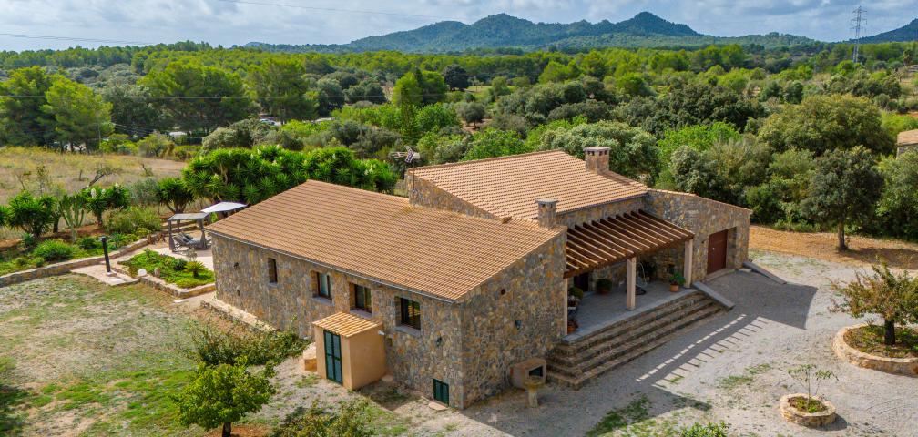 Rural Villa Bellpuig