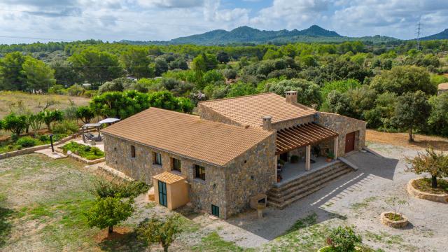 Rural Villa Bellpuig