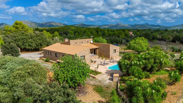 Rural Villa Bellpuig