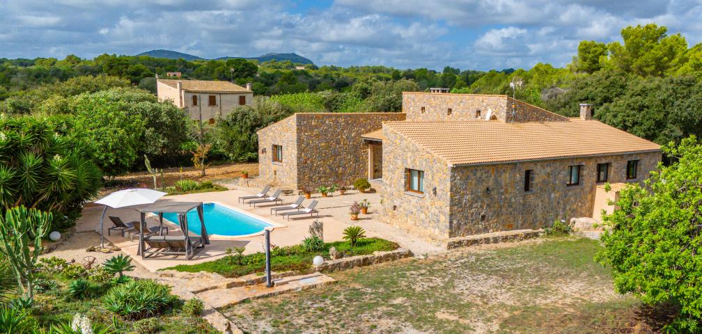 Rural Villa Bellpuig