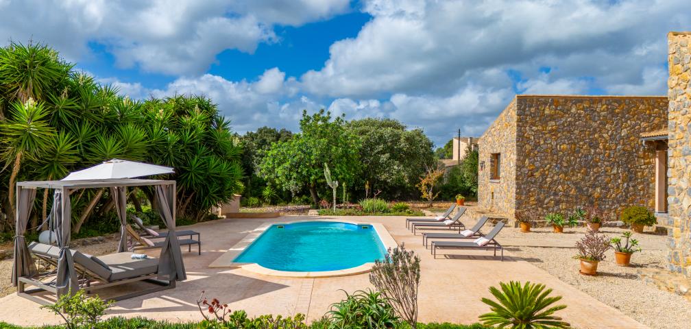 Rural Villa Bellpuig